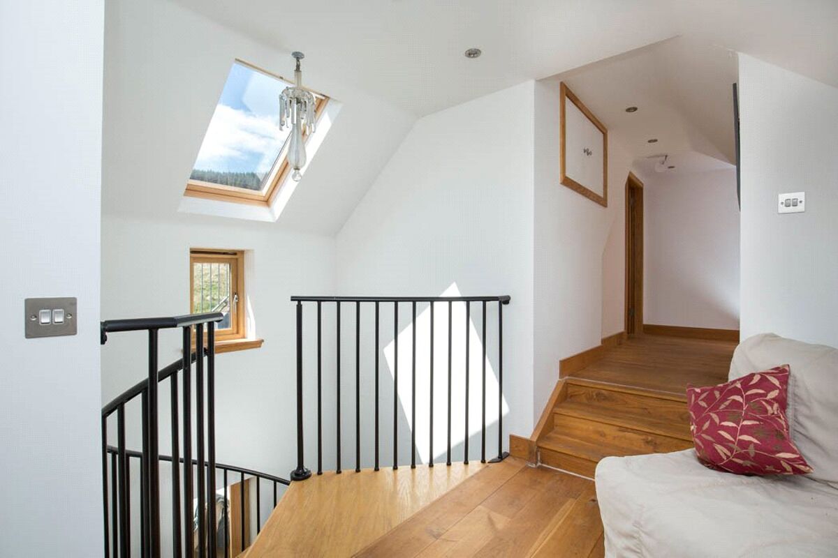 house for sale in Yarrow, Selkirk, Scottish Borders, TD7 LAU170018