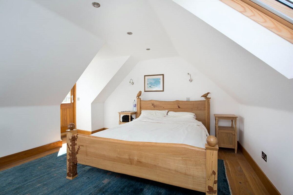 house for sale in Yarrow, Selkirk, Scottish Borders, TD7 LAU170018