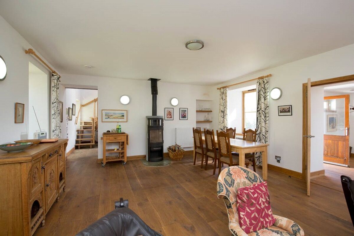 house for sale in Yarrow, Selkirk, Scottish Borders, TD7 LAU170018