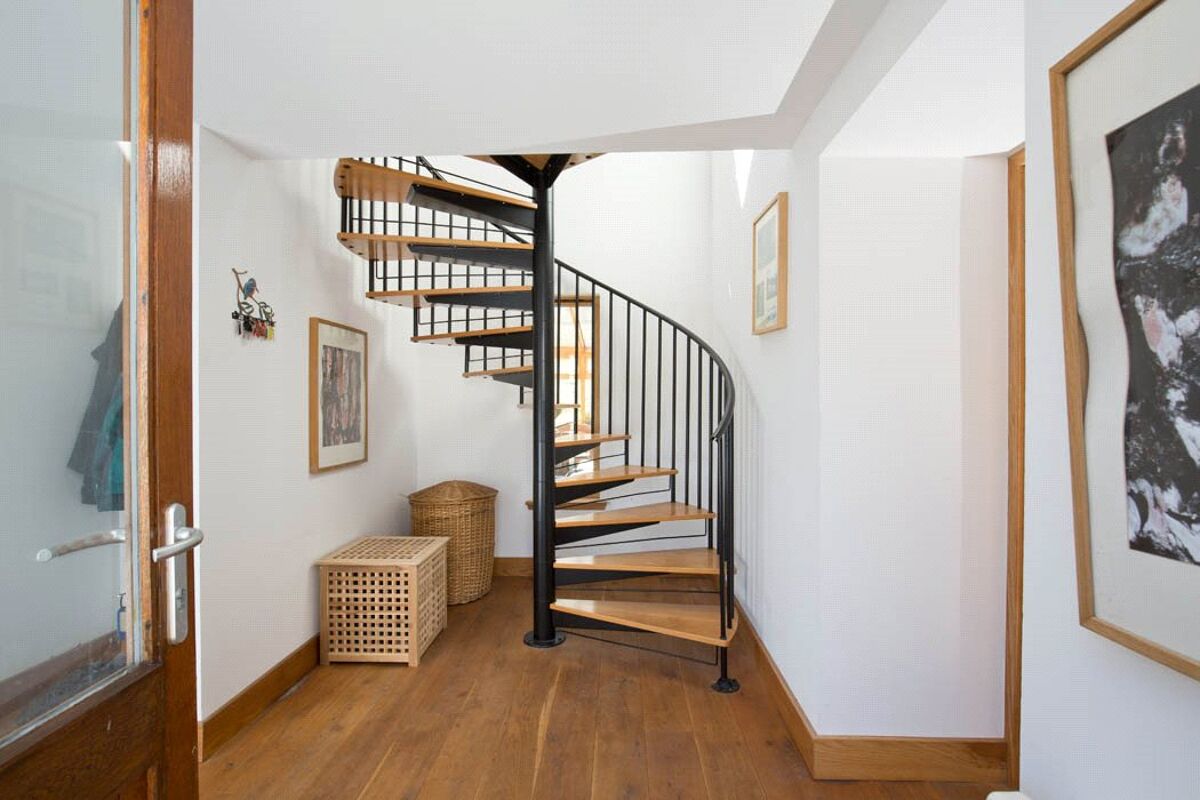 house for sale in Yarrow, Selkirk, Scottish Borders, TD7 LAU170018