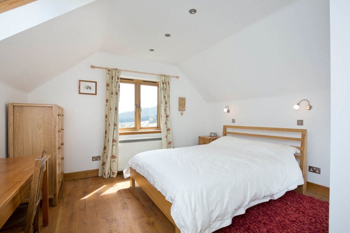 house for sale in Yarrow, Selkirk, Scottish Borders, TD7 LAU170018