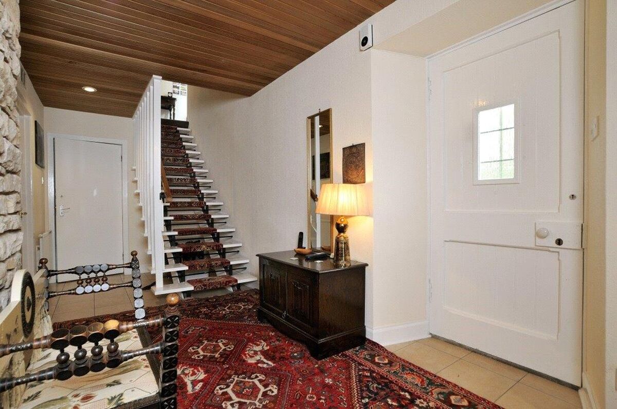 house for sale in Craigmount Park, Minto, Hawick, Scottish Borders, TD9