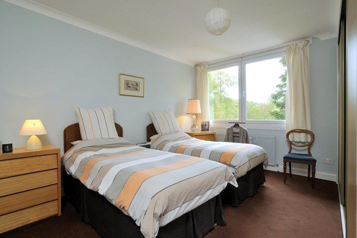 house for sale in Craigmount Park, Minto, Hawick, Scottish Borders, TD9