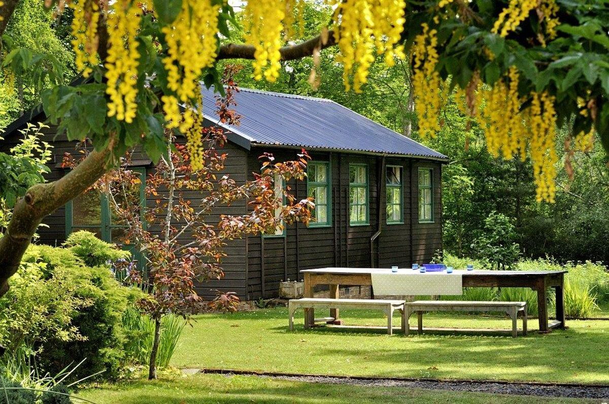 house for sale in Craigmount Park, Minto, Hawick, Scottish Borders, TD9