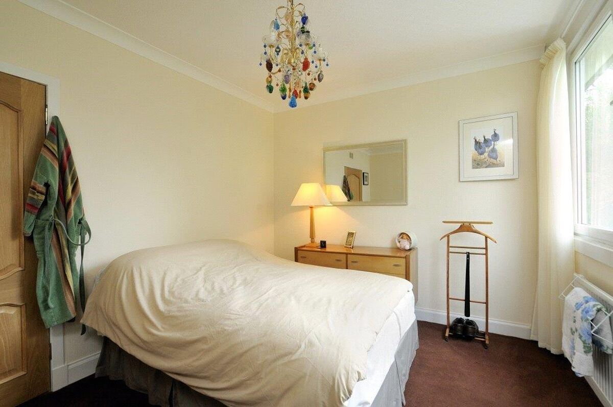 house for sale in Craigmount Park, Minto, Hawick, Scottish Borders, TD9