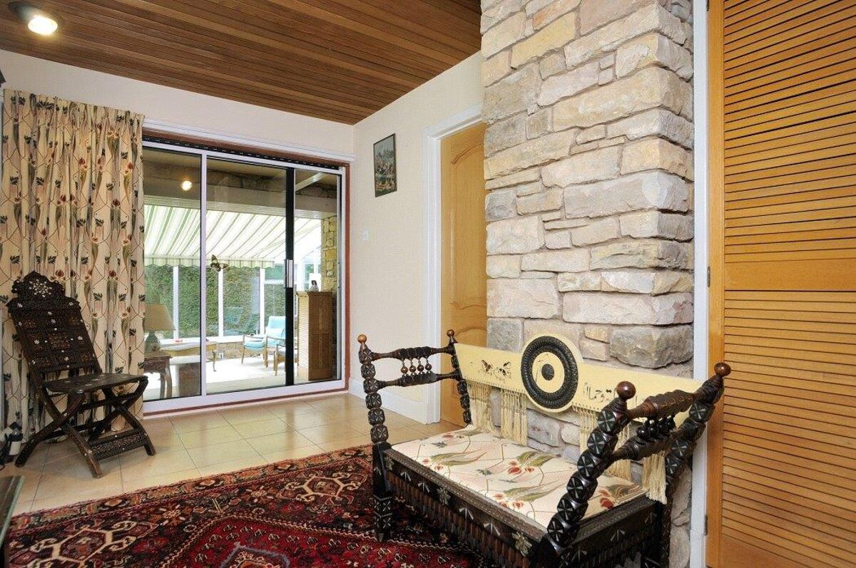 house for sale in Craigmount Park, Minto, Hawick, Scottish Borders, TD9