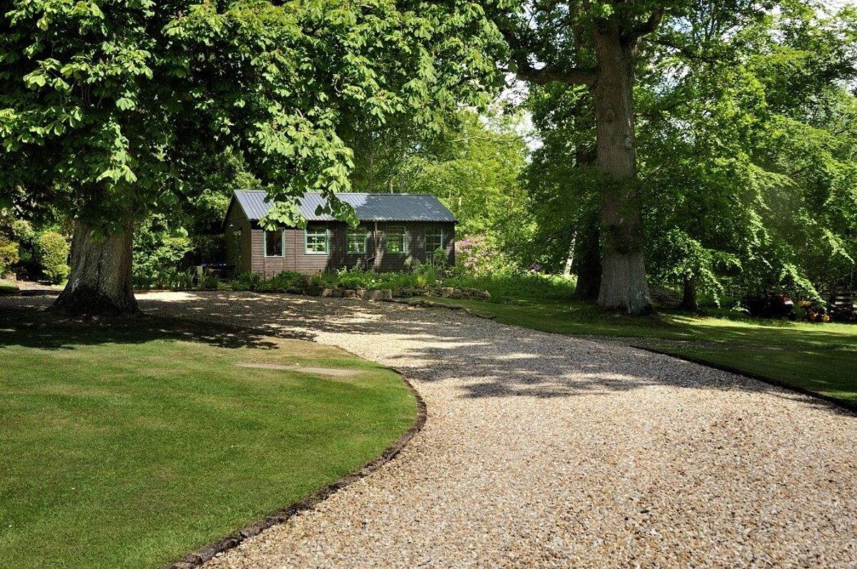 house for sale in Craigmount Park, Minto, Hawick, Scottish Borders, TD9