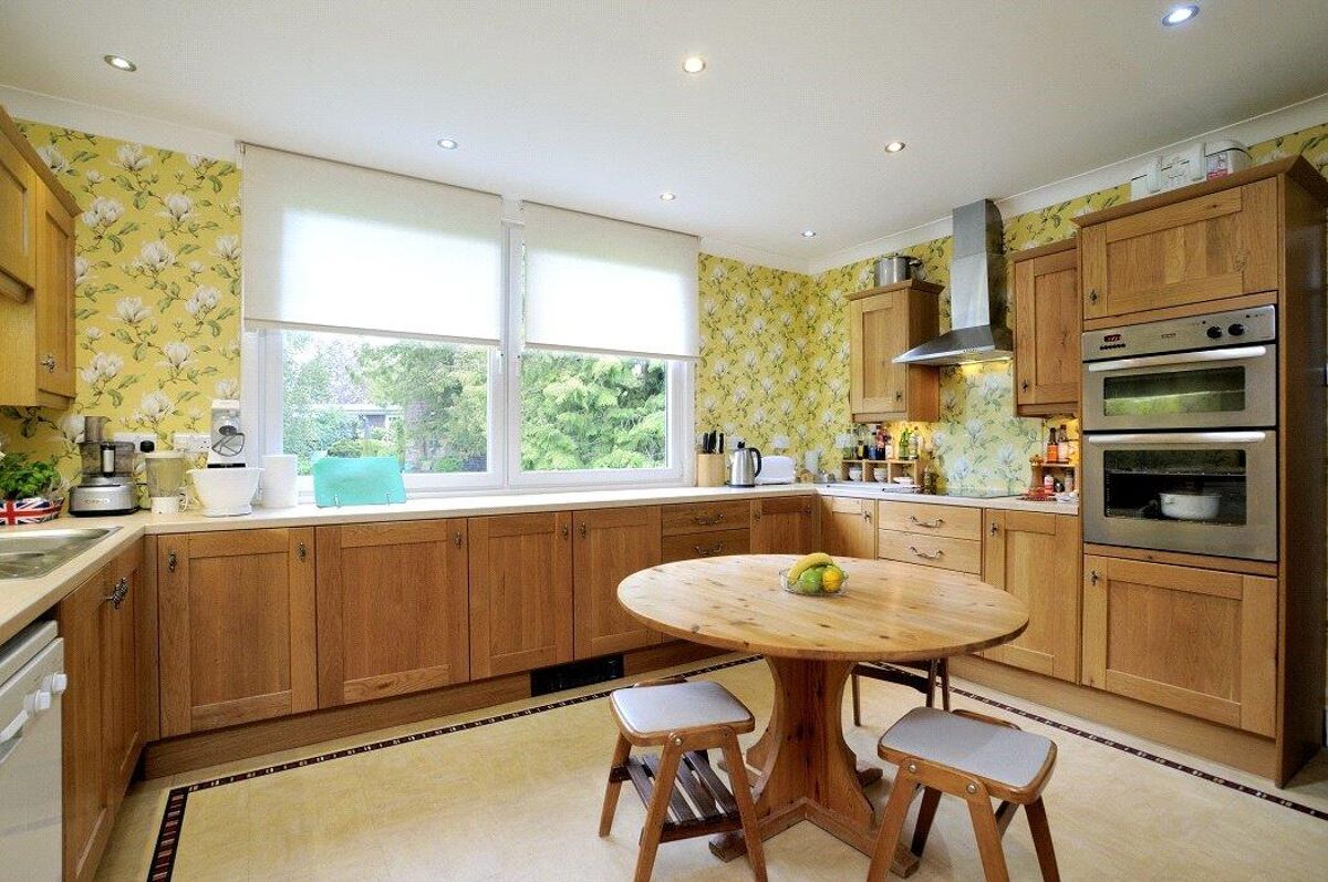 house for sale in Craigmount Park, Minto, Hawick, Scottish Borders, TD9