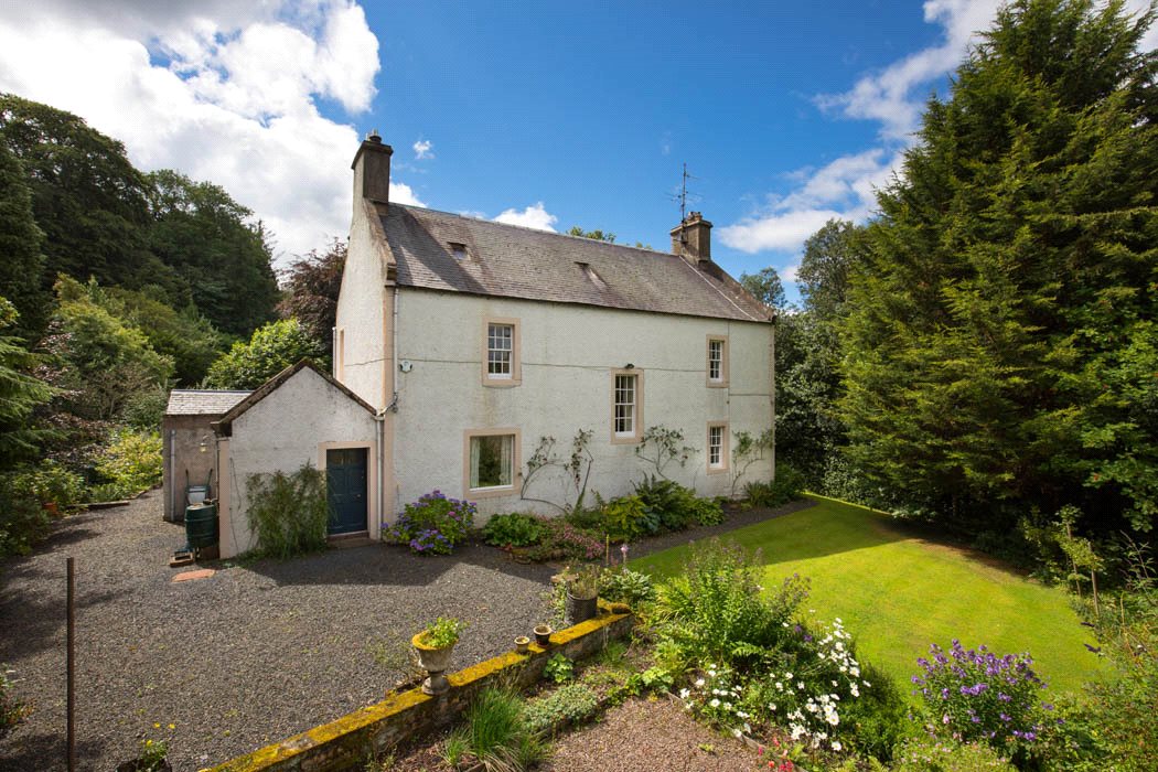 Property For Sale In Melrose Rettie  Co