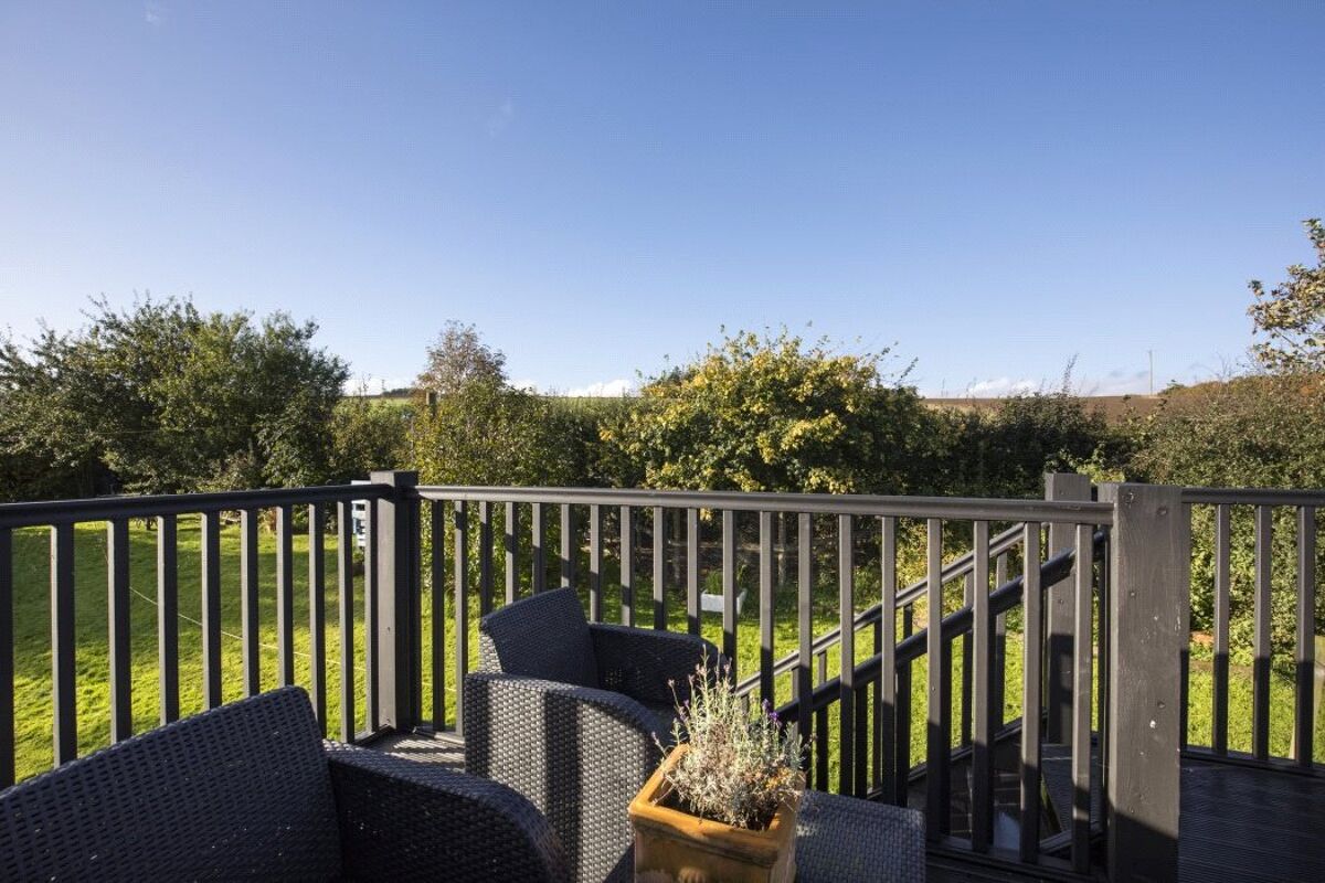 house for sale in Carfrae, Lauder, Scottish Borders, TD2 LAU170038