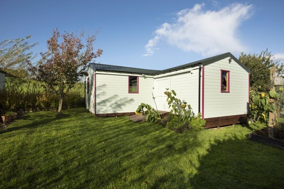 house for sale in Carfrae, Lauder, Scottish Borders, TD2 LAU170038