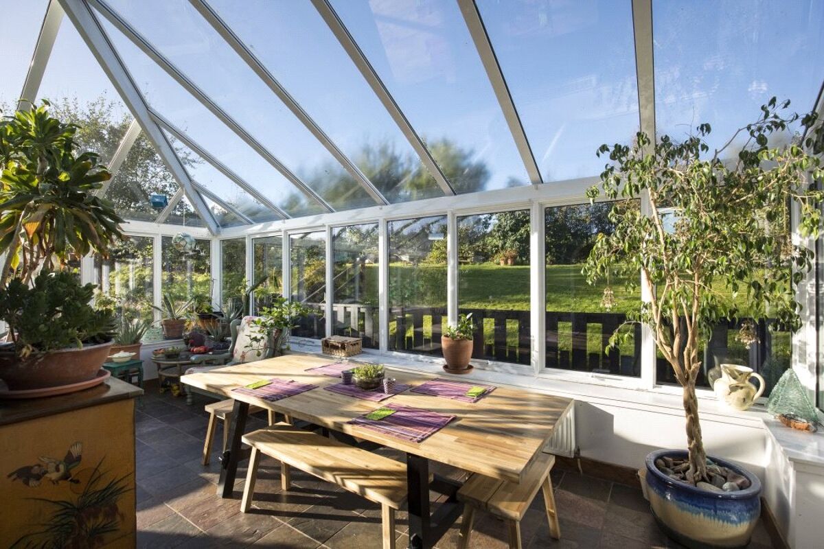 house for sale in Carfrae, Lauder, Scottish Borders, TD2 LAU170038