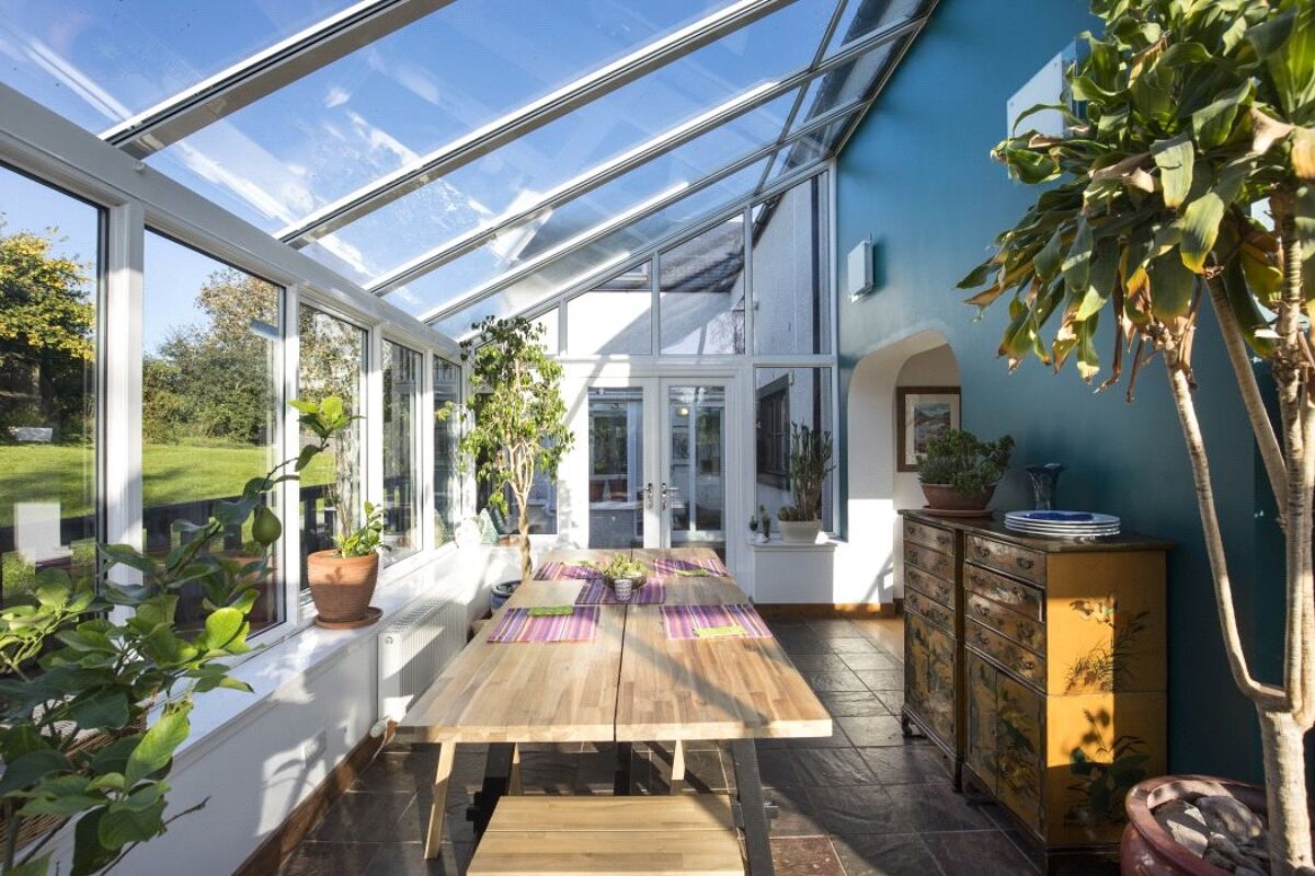 house for sale in Carfrae, Lauder, Scottish Borders, TD2 LAU170038