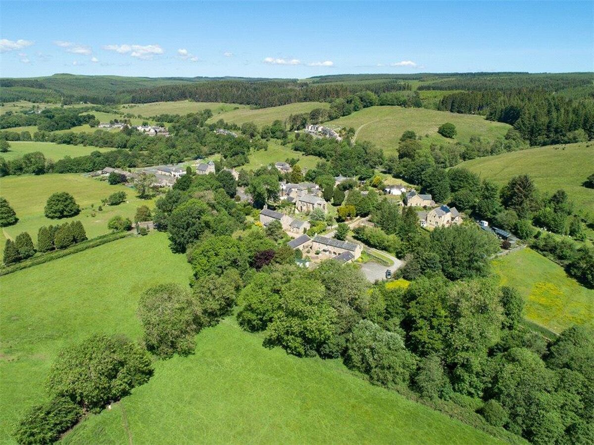 house for sale in Falstone, Hexham, Northumberland, NE48 LAU180019