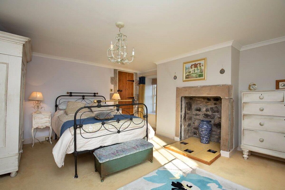 house for sale in Falstone, Hexham, Northumberland, NE48 LAU180019