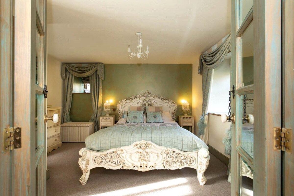 house for sale in Falstone, Hexham, Northumberland, NE48 LAU180019