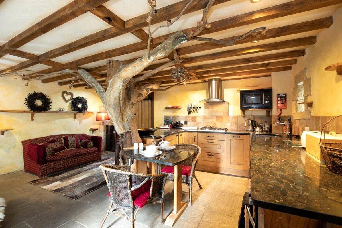 house for sale in Falstone, Hexham, Northumberland, NE48 LAU180019