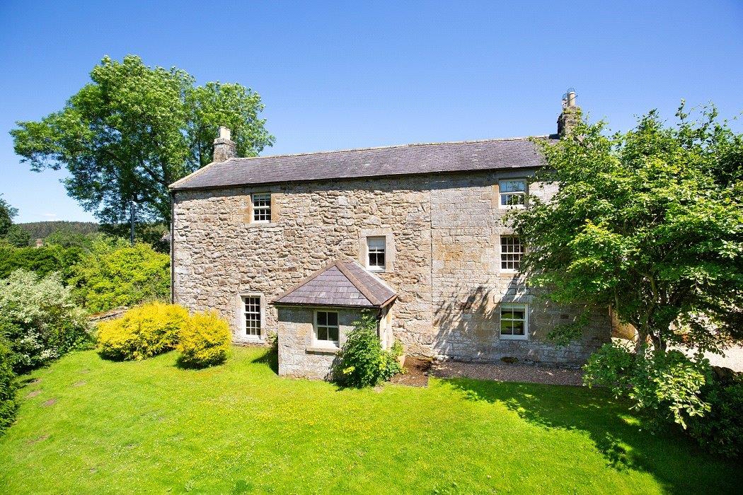 Farmestate For Sale In Falstone Hexham Northumberland - 