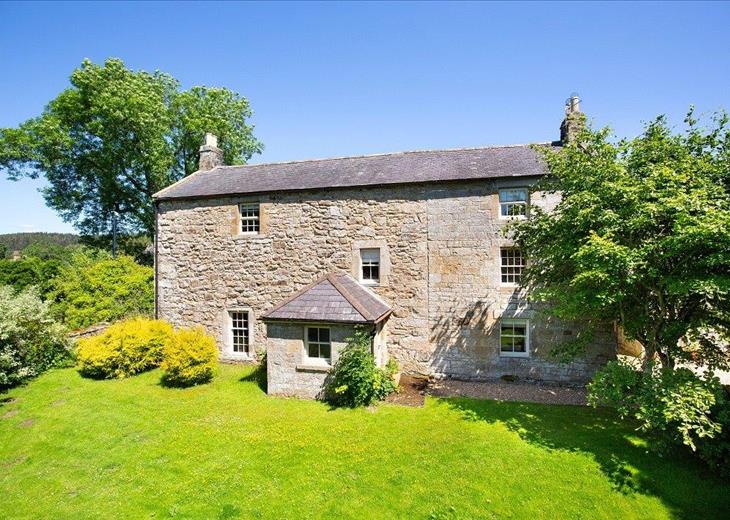 Farms And Farmhouses For Sale Across The Uk Knight Frank Uk