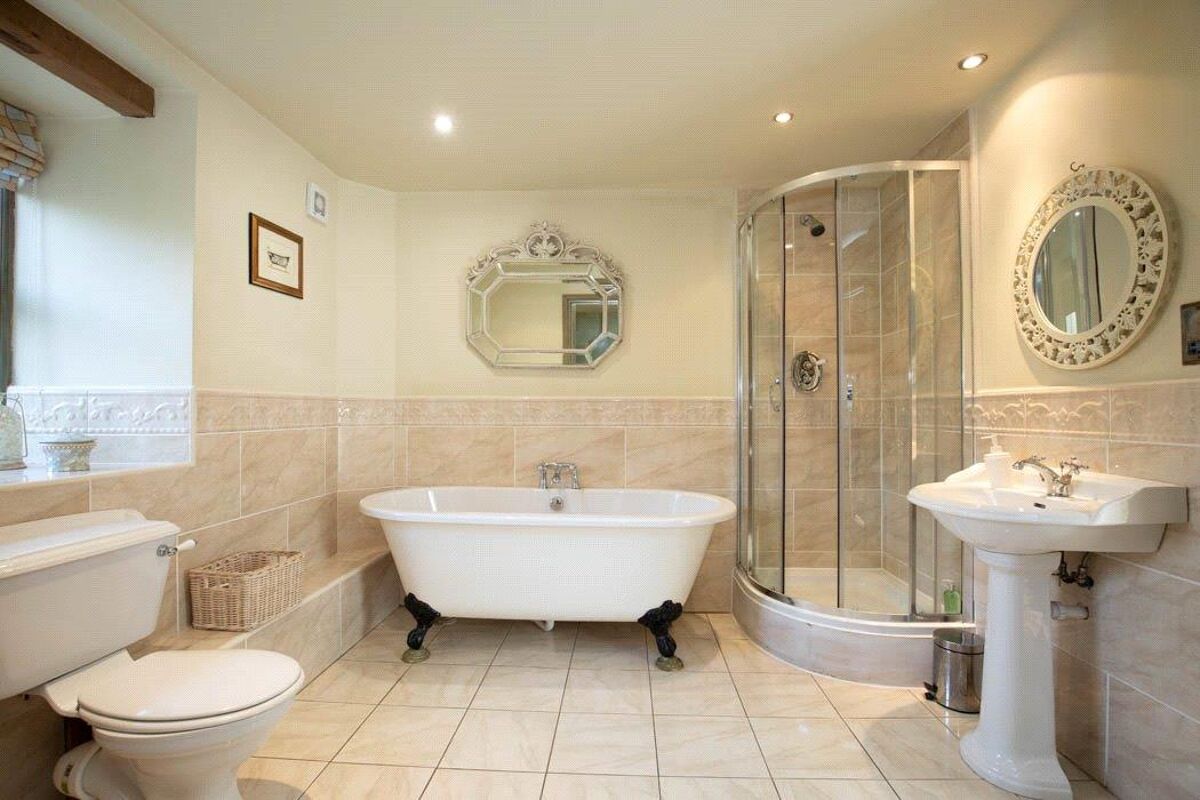 house for sale in Falstone, Hexham, Northumberland, NE48 LAU180019