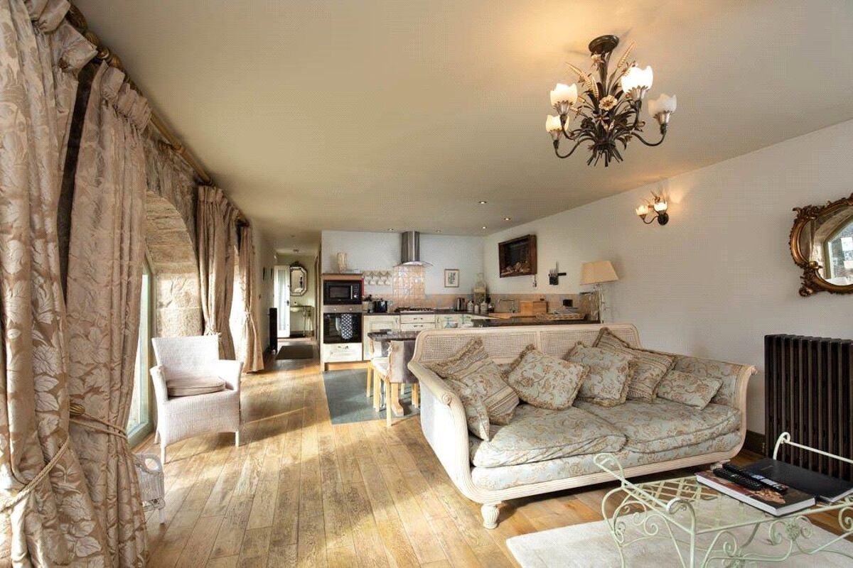 house for sale in Falstone, Hexham, Northumberland, NE48 LAU180019