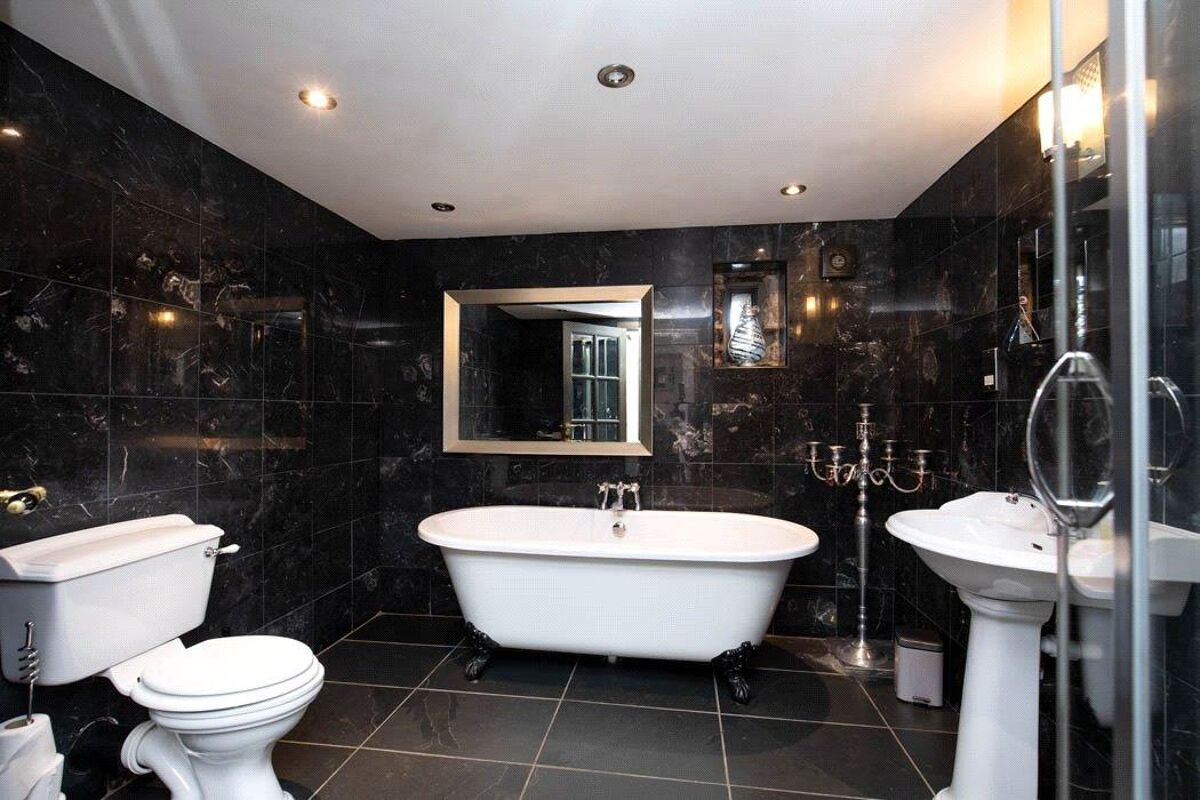 house for sale in Falstone, Hexham, Northumberland, NE48 LAU180019