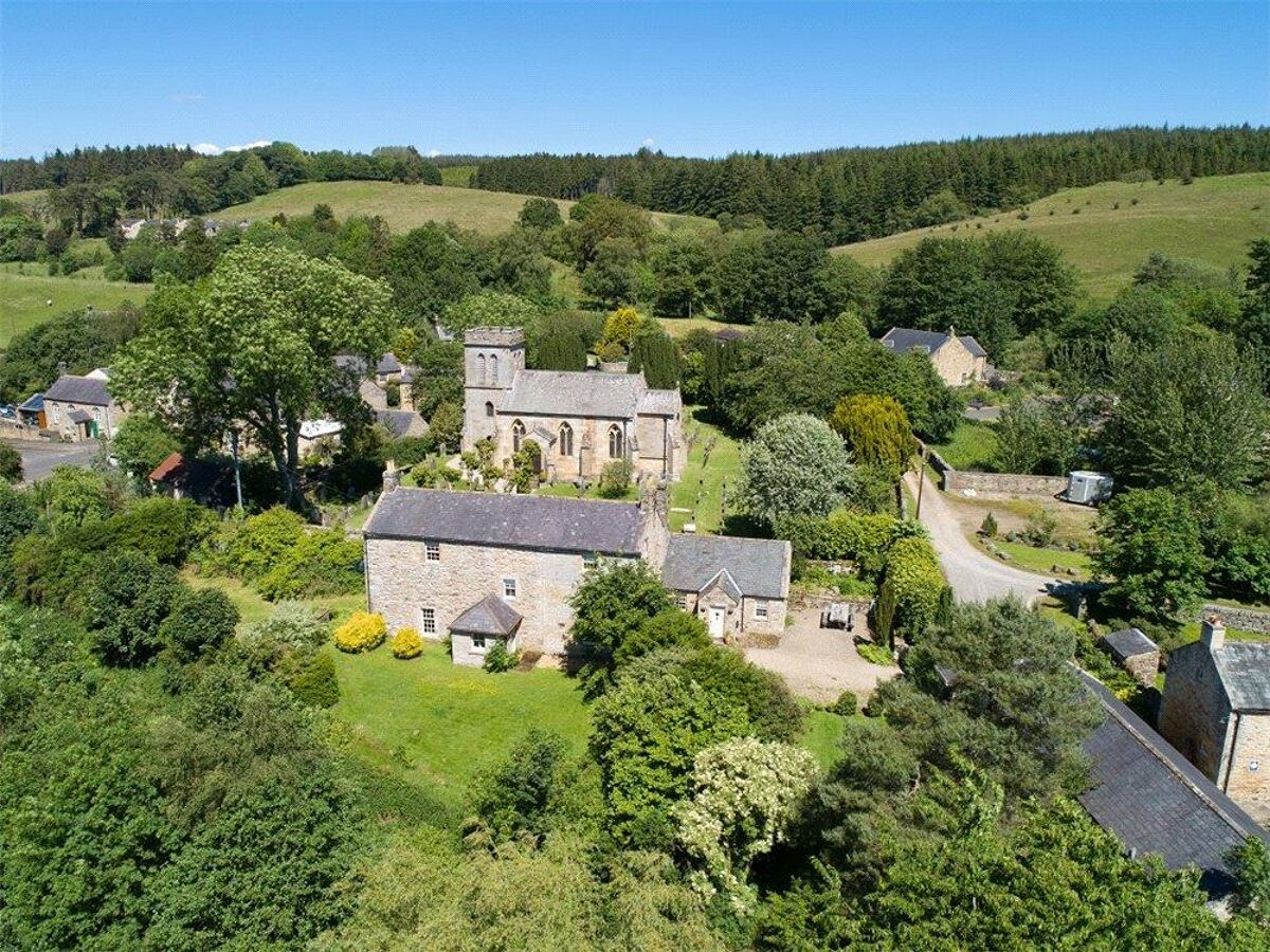 house for sale in Falstone, Hexham, Northumberland, NE48 LAU180019