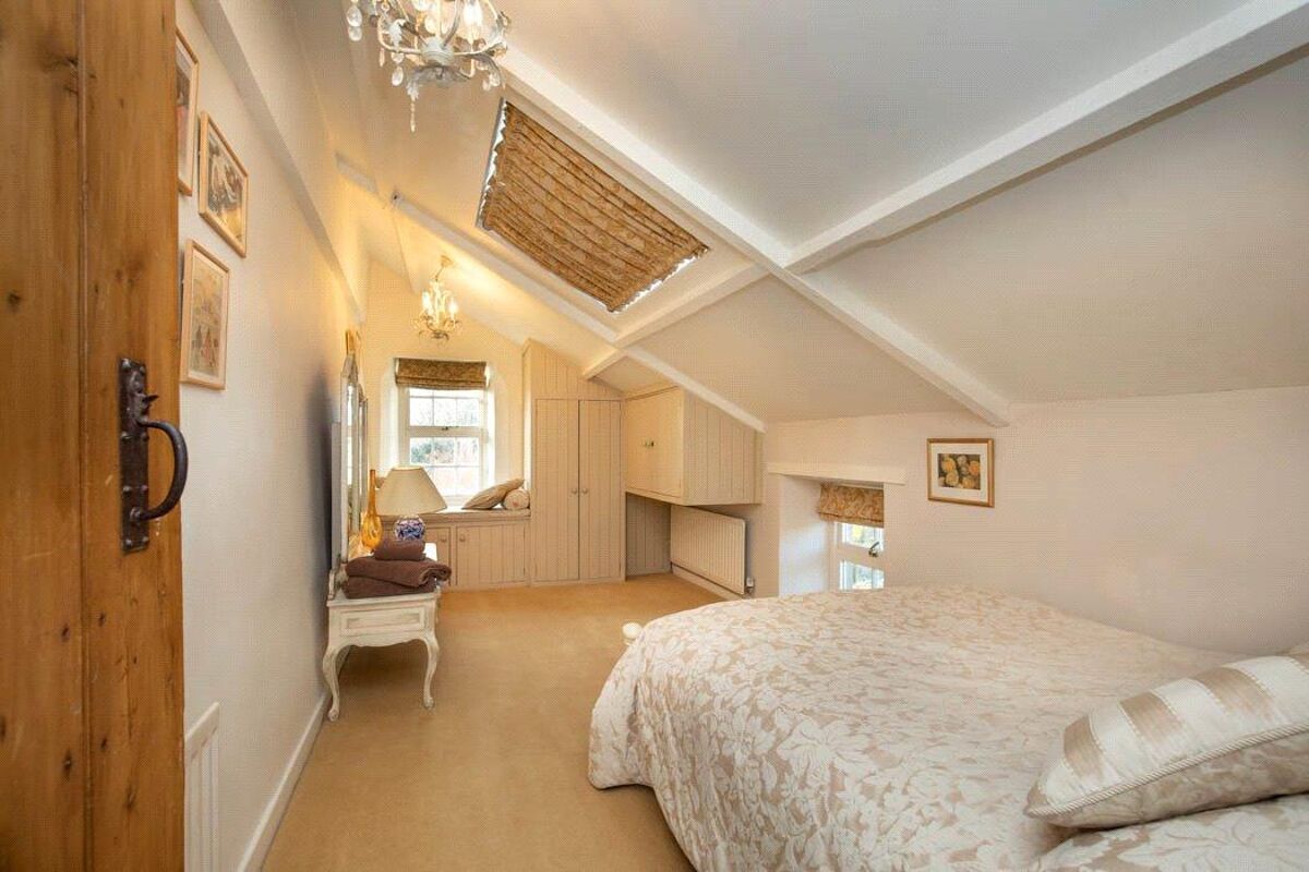 house for sale in Falstone, Hexham, Northumberland, NE48 LAU180019