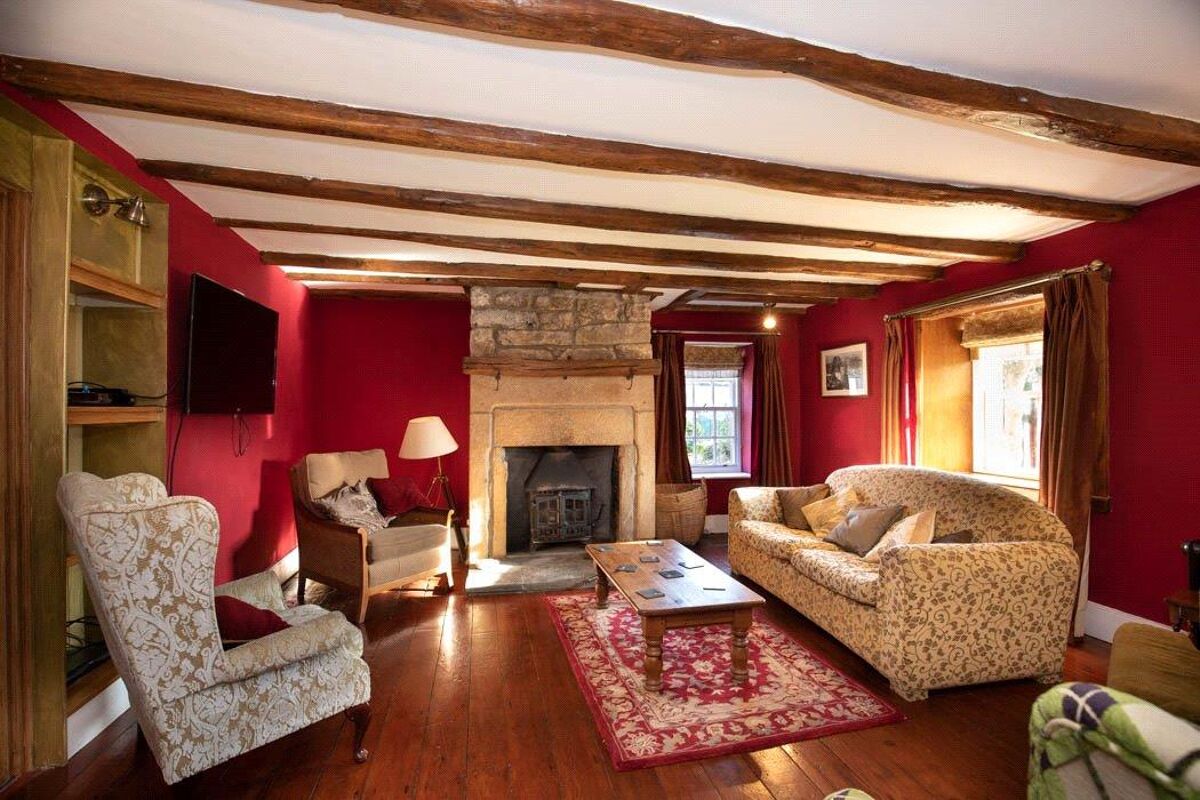 house for sale in Falstone, Hexham, Northumberland, NE48 LAU180019