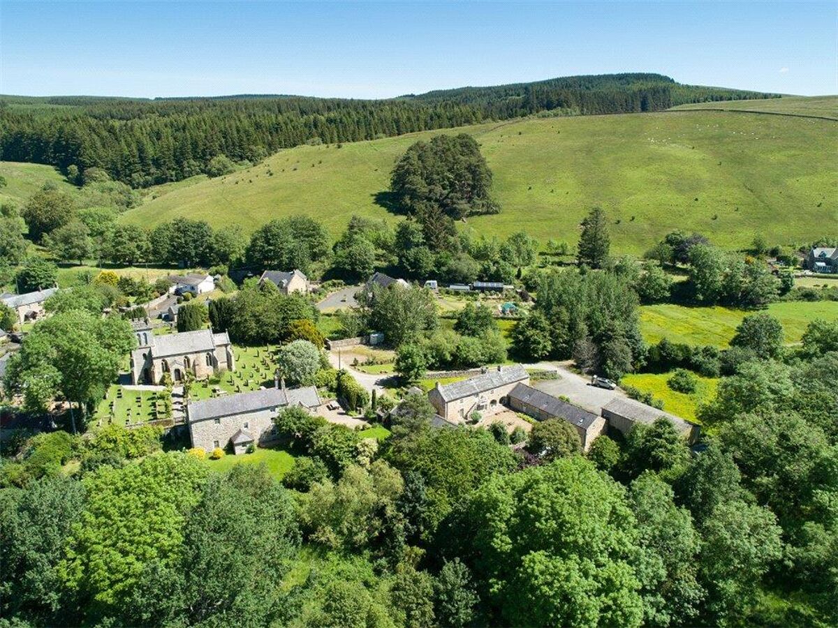 house for sale in Falstone, Hexham, Northumberland, NE48 LAU180019