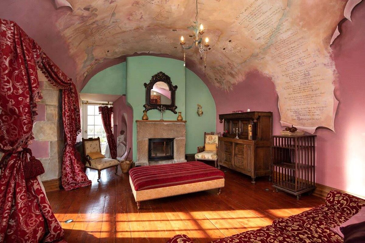 house for sale in Falstone, Hexham, Northumberland, NE48 LAU180019