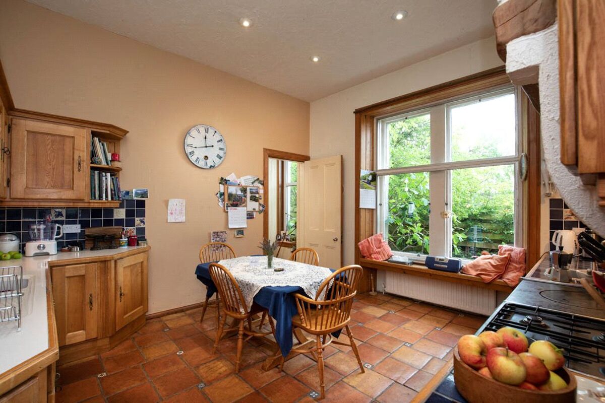 house for sale in Sprouston Road, Kelso, Scottish Borders, TD5