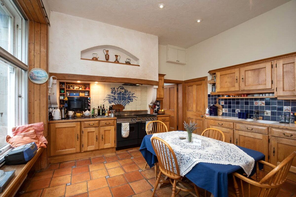 house for sale in Sprouston Road, Kelso, Scottish Borders, TD5