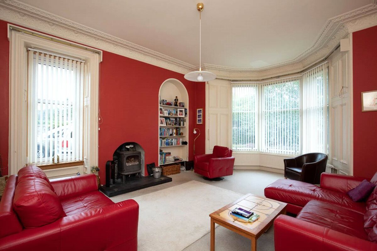 house for sale in Sprouston Road, Kelso, Scottish Borders, TD5