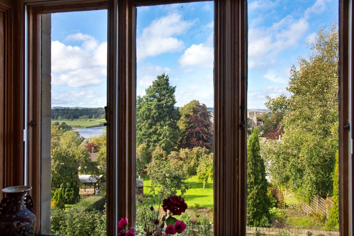 house for sale in Sprouston Road, Kelso, Scottish Borders, TD5