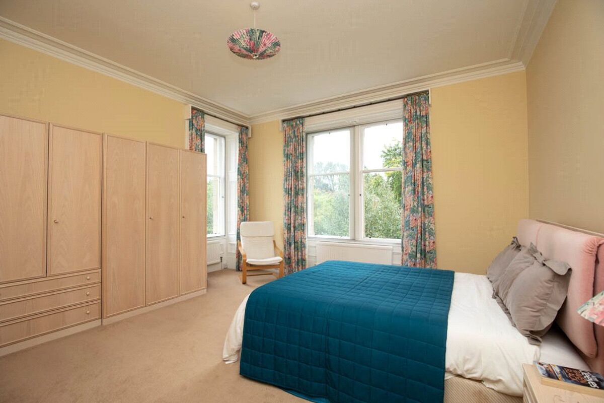 house for sale in Sprouston Road, Kelso, Scottish Borders, TD5