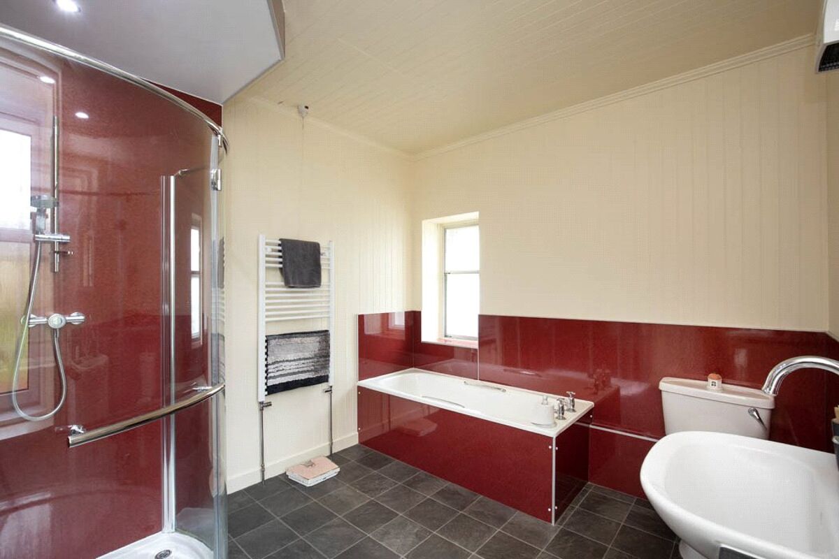 house for sale in Sprouston Road, Kelso, Scottish Borders, TD5