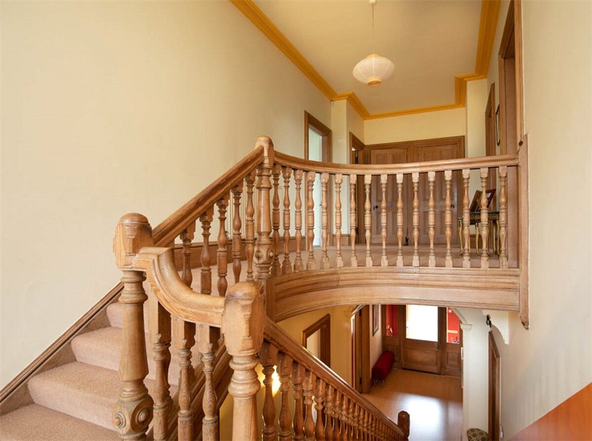 house for sale in Sprouston Road, Kelso, Scottish Borders, TD5