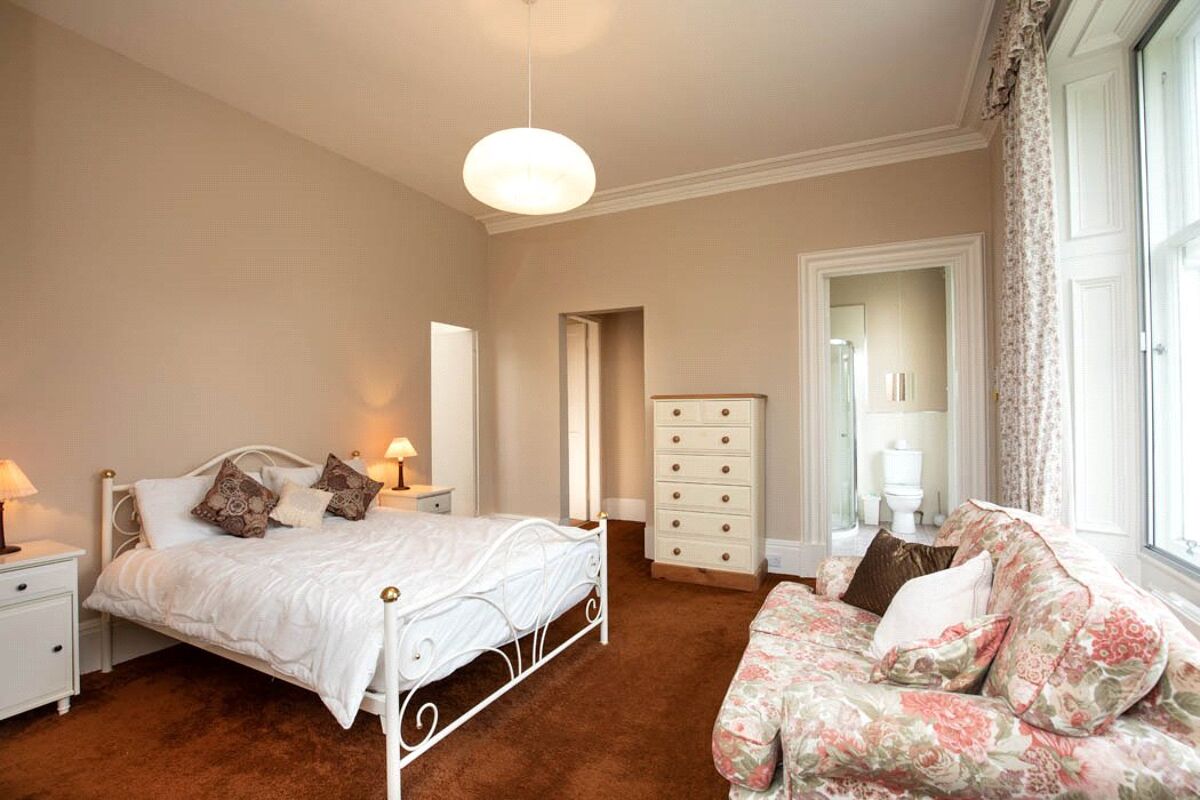 house for sale in Sprouston Road, Kelso, Scottish Borders, TD5