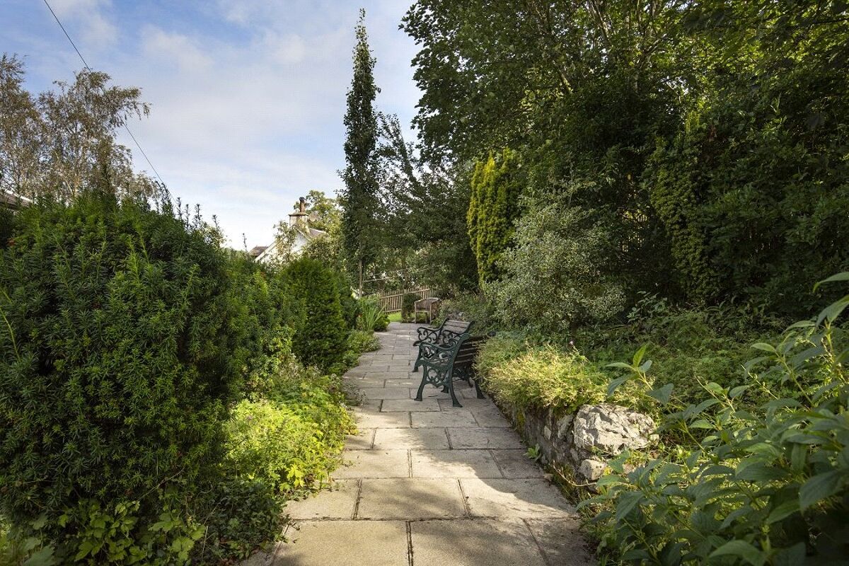 house for sale in Eddleston, Peebles, Scottish Borders, EH45