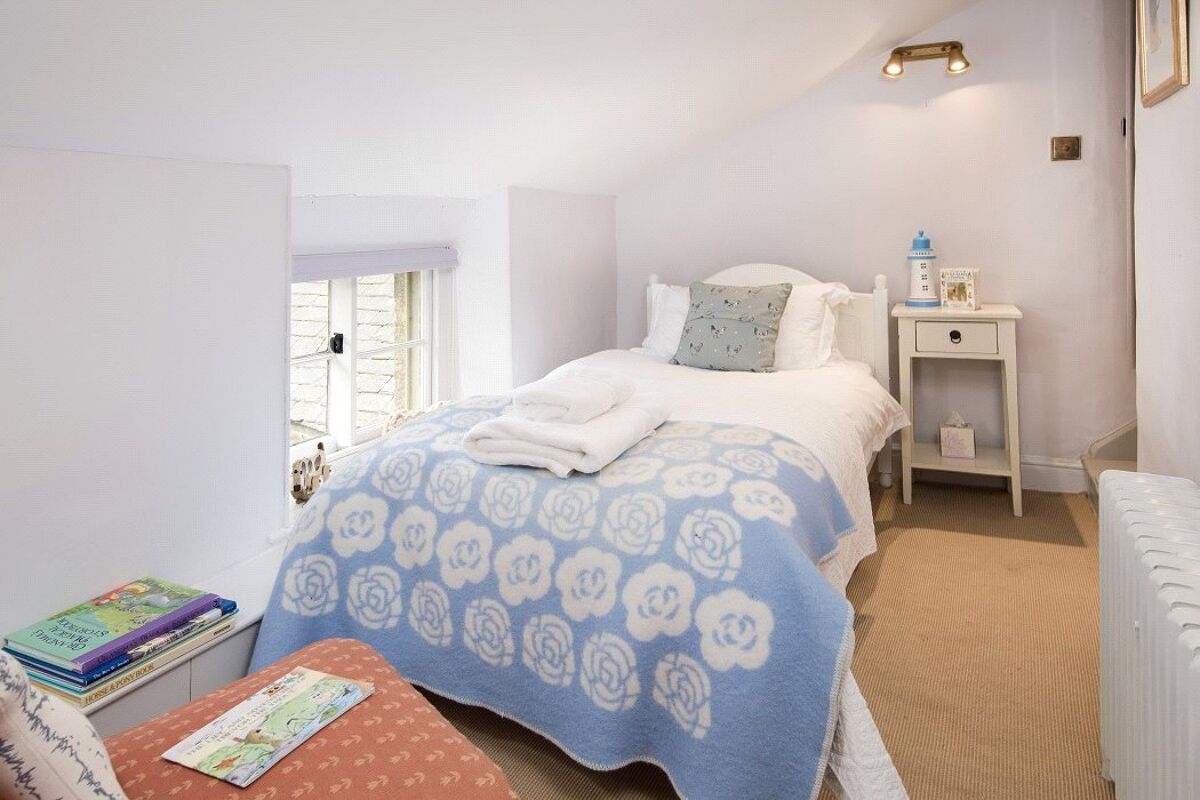 house for sale in Lowick, BerwickuponTweed, Northumberland, TD15