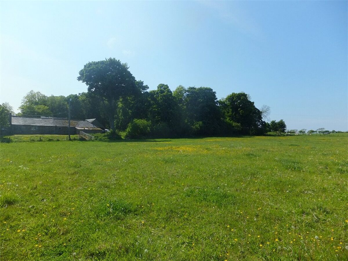 house for sale in Lowick, BerwickuponTweed, Northumberland, TD15