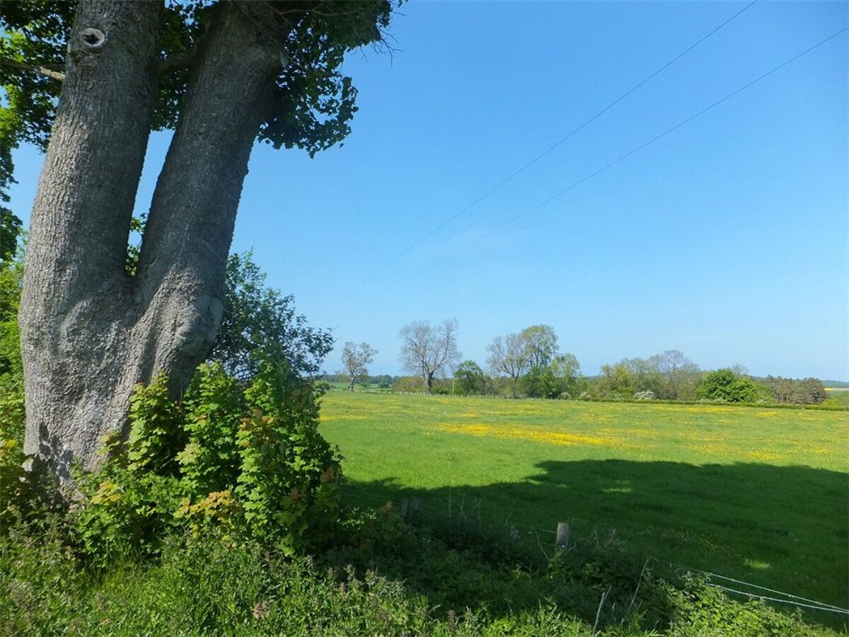 house for sale in Lowick, BerwickuponTweed, Northumberland, TD15