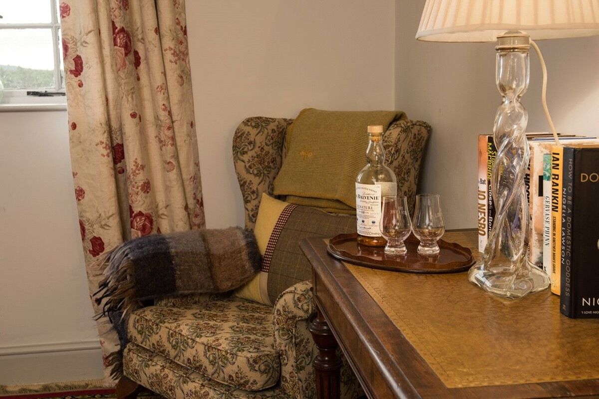 house for sale in Lowick, BerwickuponTweed, Northumberland, TD15