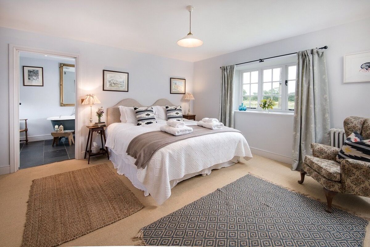 house for sale in Lowick, BerwickuponTweed, Northumberland, TD15