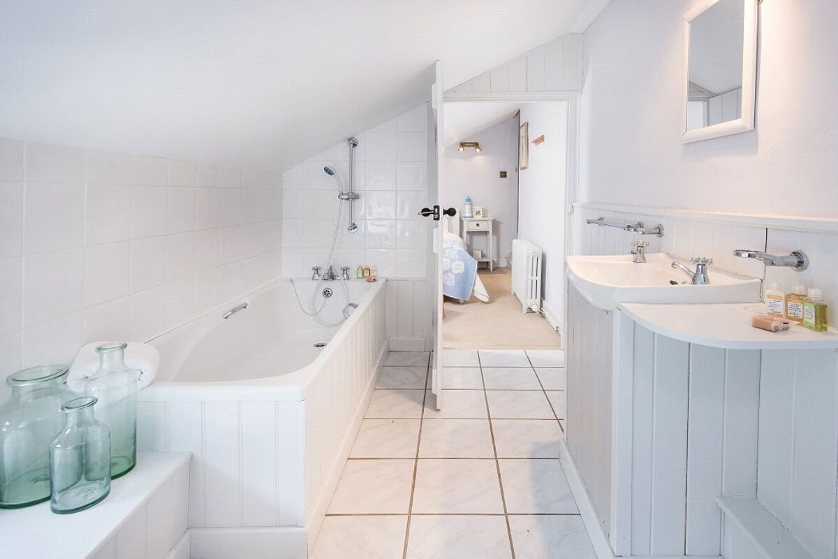 house for sale in Lowick, BerwickuponTweed, Northumberland, TD15