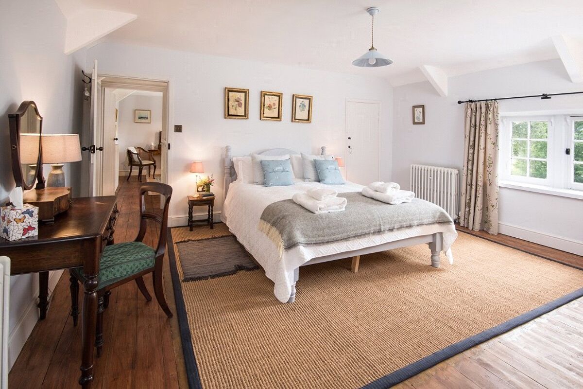 house for sale in Lowick, BerwickuponTweed, Northumberland, TD15