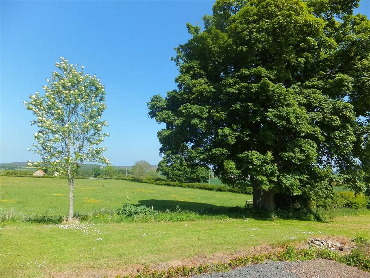 house for sale in Lowick, BerwickuponTweed, Northumberland, TD15