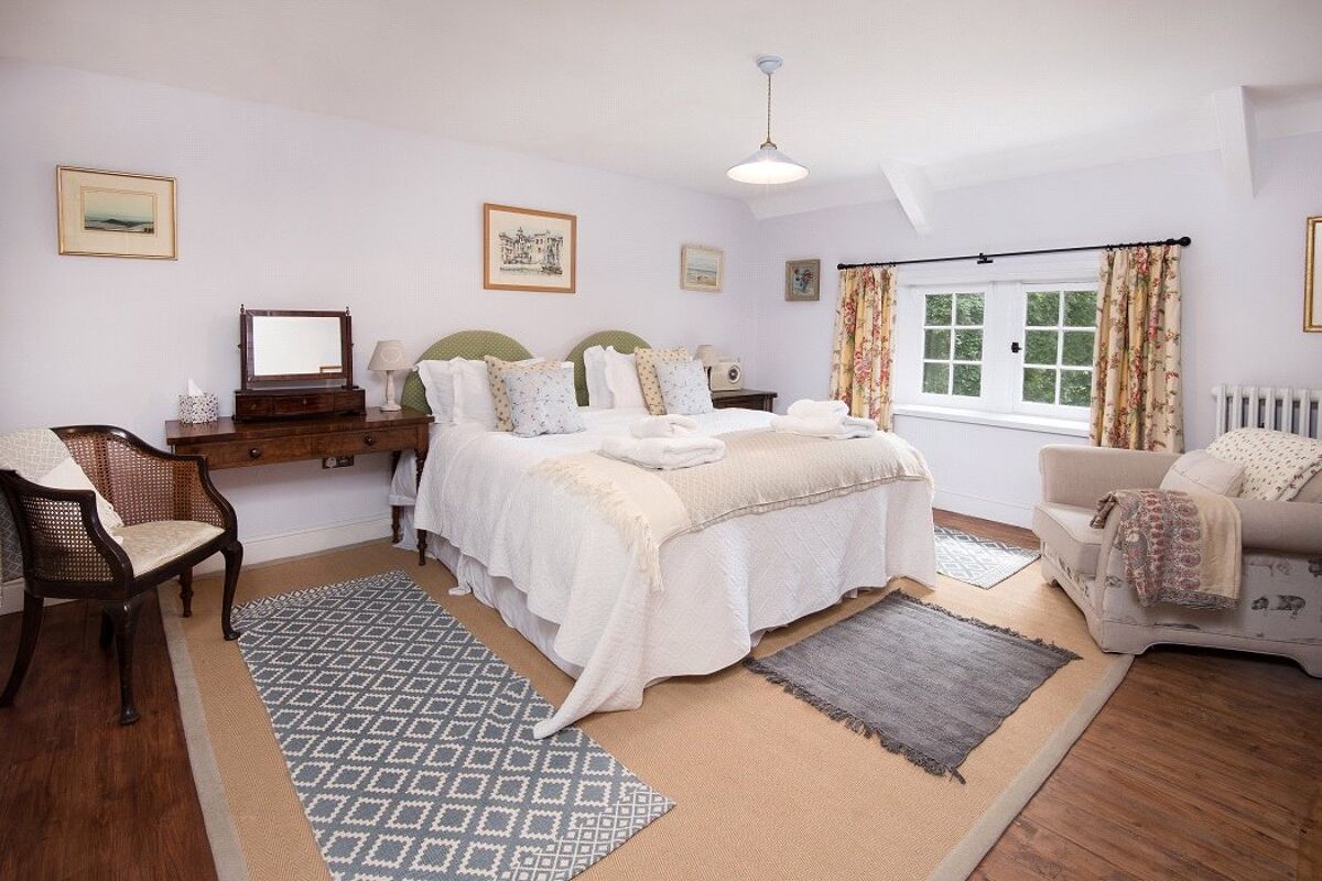 house for sale in Lowick, BerwickuponTweed, Northumberland, TD15