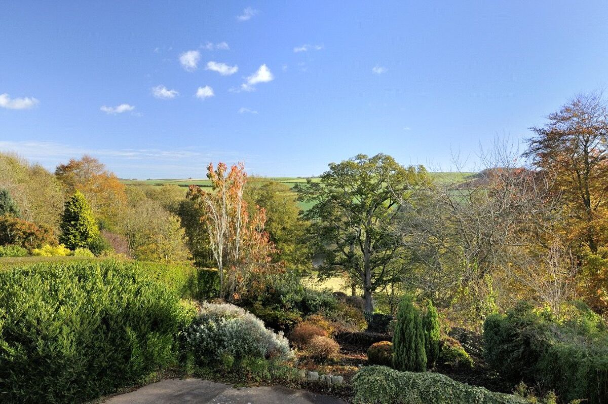 bungalow for sale in Lennel, Coldstream, Scottish Borders, TD12